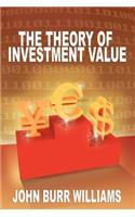 Theory of Investment Value