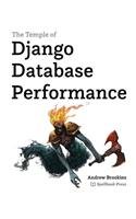 Temple of Django Database Performance