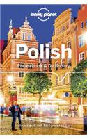 Lonely Planet Polish Phrasebook & Dictionary