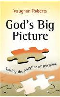 God's Big Picture