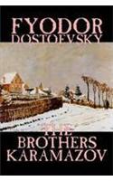 The Brothers Karamazov