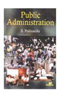 Public Administration