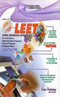 LEET for Lateral Entry to Engineering Degree Programmes (2ndYear / 3rd Semester) for Diploma Holders (Lateral Engineering Entrance Test) (for HARYANA)