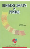 Business Groups in Punjab