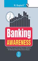 Banking Awareness (Banking Aptitude Test)