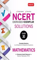 Ncert Exercises?+ Exemplar Solutions Mathematics - Class 11