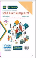 Solid Waste Management MU Sem 7 Civil (Mumbai University)