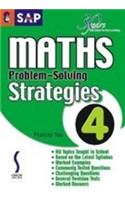 SAP Maths Problem-Solving Strategies 4