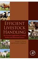 Efficient Livestock Handling