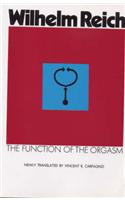 Function of the Orgasm