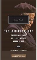 The African Trilogy