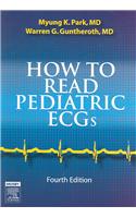 How to Read Pediatric ECGs