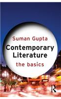 Contemporary Literature