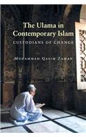 Ulama in Contemporary Islam