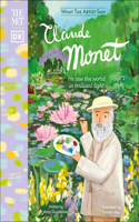 Met Claude Monet