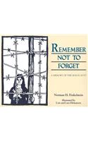 Remember Not to Forget