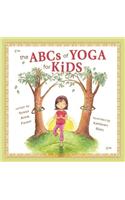 ABCs of Yoga for Kids
