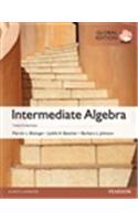 Intermediate Algebra, Global Edition