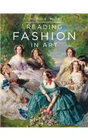 Reading Fashion in Art