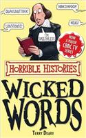 Horrible Histories Special: Wicked Words