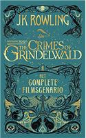 Fantastic Beasts: The Crimes of Grindelwald - The Original Screenplay