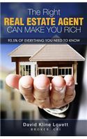 The Right Real Estate Agent Can Make You Rich