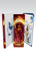 Avatar: The Last Airbender - The Art Of The Animated Series Deluxe (second Edition)