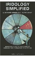 Iridology Simplified - New Edition