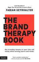 Brand Therapy Book