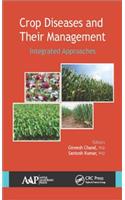 Crop Diseases and Their Management