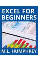 Excel for Beginners