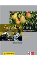 ASPEKTE NEU (C1) WORKBOOK + AUDIO CD