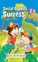 Social Studies Success Book 2 (With Online Support)