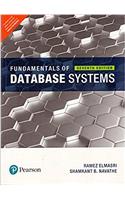 Fundamentals of Database System, 7e