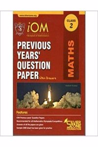 olympiad for mathematics 2