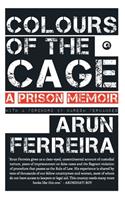 Colours of the Cage