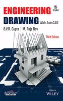 Engineering Drawing with AutoCAD, 3ed