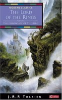 The Fellowship of the Ring (Collins Modern Classics): v.1