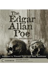 The Edgar Allan Poe Audio Collection