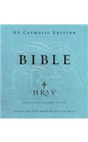 NRSV XIl Bible