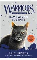 Warriors Super Edition: Hawkwing's Journey