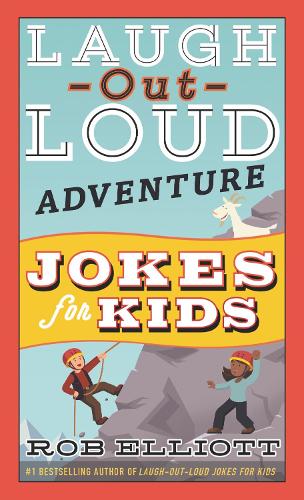 Laugh-Out-Loud Adventure Jokes for Kids