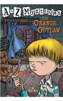 Orange Outlaw