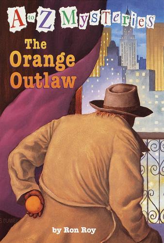 Orange Outlaw