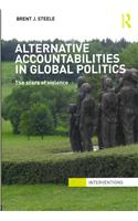 Alternative Accountabilities in Global Politics