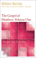 Gospel of Matthew, Volume One