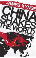 China Shakes The World