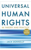 Universal Human Rights in Theory and Practice