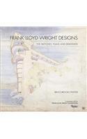 Frank Lloyd Wright Designs