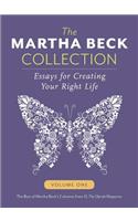 Martha Beck Collection